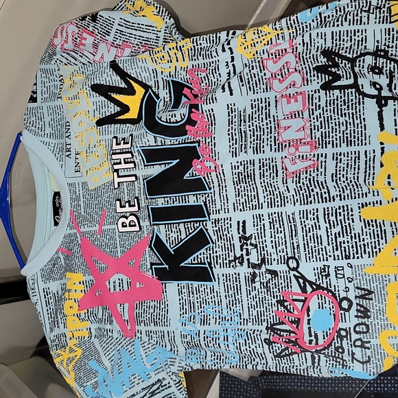 Sweatpants - Picture 3 of 4